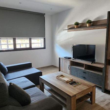 Apartamento Cerca A La Playa Фуэнхирола Экстерьер фото