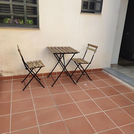 Apartamento Cerca A La Playa Фуэнхирола Экстерьер фото