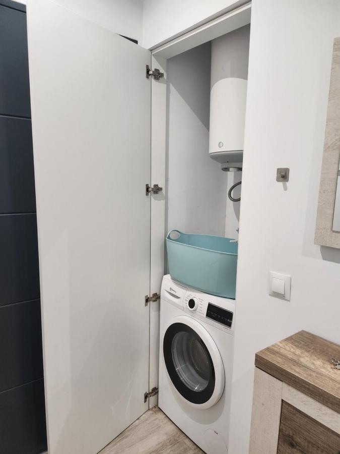 Apartamento Cerca A La Playa Фуэнхирола Экстерьер фото